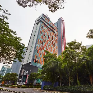 Qliq Damansara **** Petaling Jaya