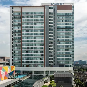 Somerset Damansara Uptown **** Petaling Jaya