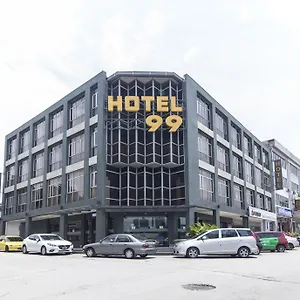 99 Kelana Jaya ** Petaling Jaya